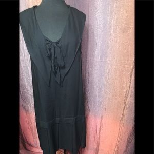 🔥 Victoria Falls‎ Black Dress